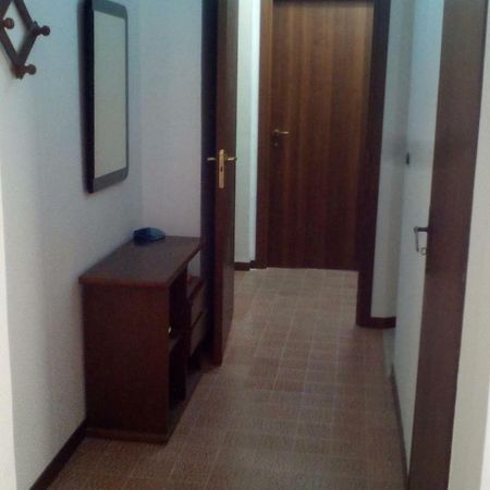 Ferienwohnung Bilocale Patti Exterior foto