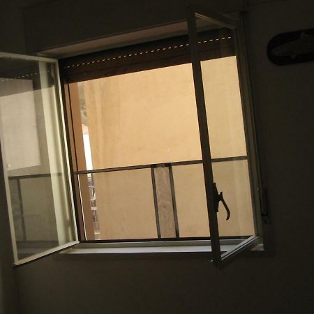 Ferienwohnung Bilocale Patti Exterior foto