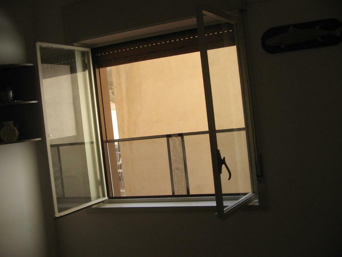 Ferienwohnung Bilocale Patti Exterior foto