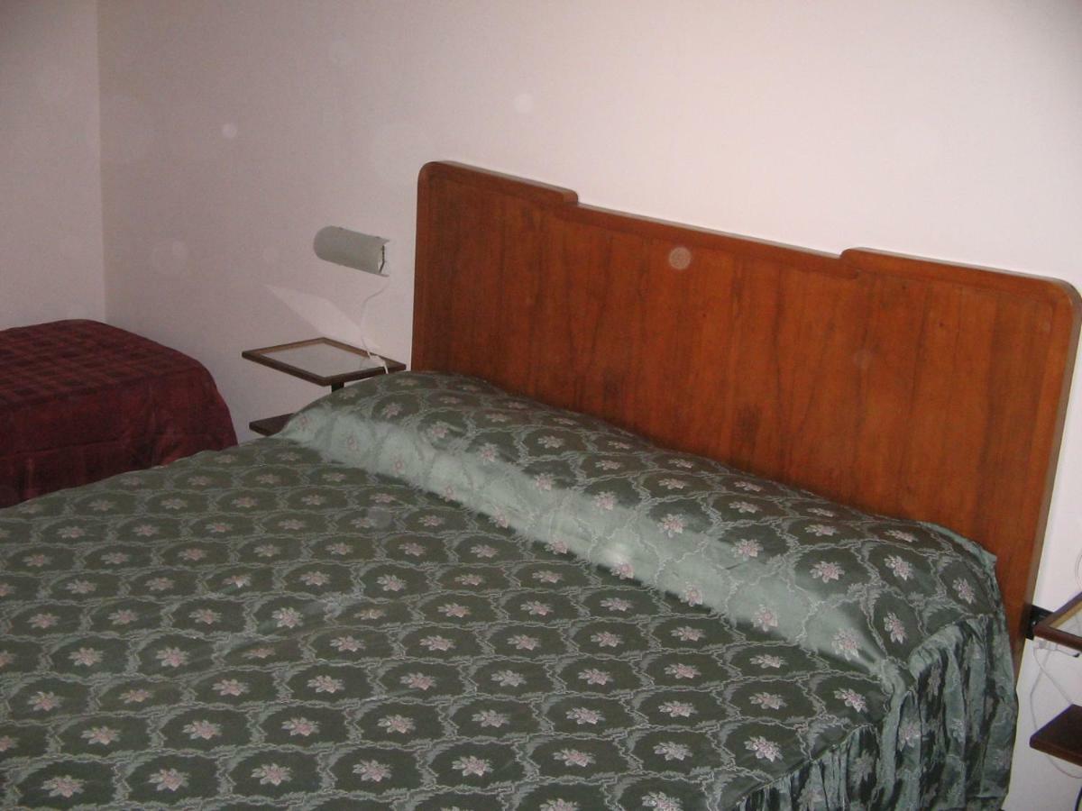 Ferienwohnung Bilocale Patti Exterior foto