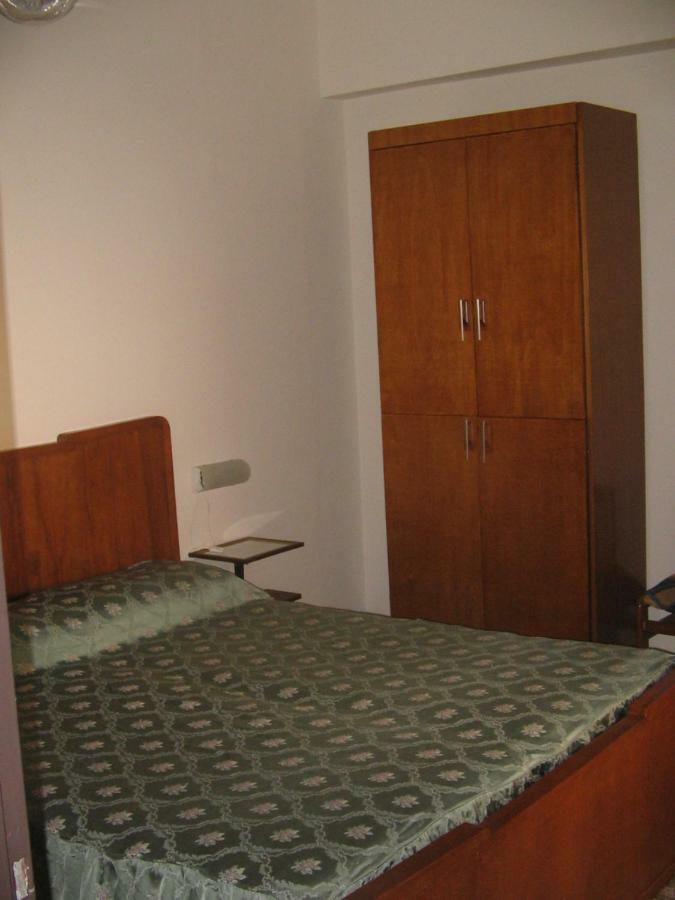 Ferienwohnung Bilocale Patti Exterior foto